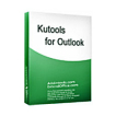 Kutools for Outlook logo