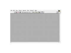 LabVIEW - front-panel