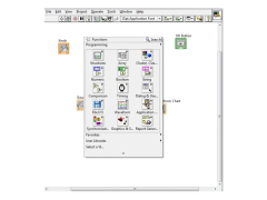 LabVIEW - functions