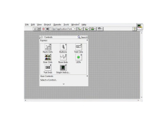 LabVIEW - controls