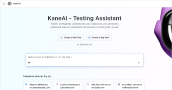 LambdaTest LT Browser - Screenshot 2