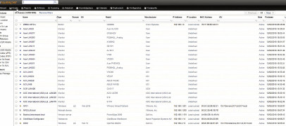 Lansweeper - Screenshot 2