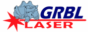 Laser GRBL logo