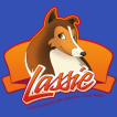 LASsie logo