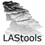 LAStools logo