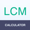 LCM Calculator logo