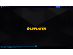 LDPlayer - main-screen