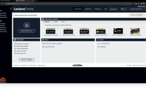 Lectora - Screenshot 1