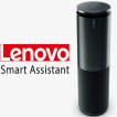 Lenovo Smart Assistant logo