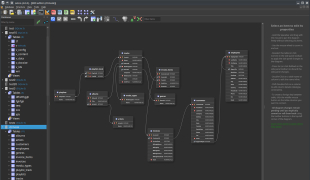 Letos - Screenshot 1