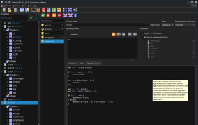 Letos - Screenshot 3