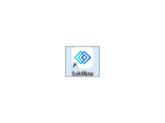 LetsView - logo