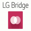 LG Bridge logo