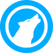 LibreWolf logo