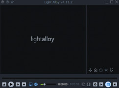 Light Alloy screenshot 2