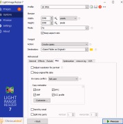 Light Image Resizer - Screenshot 4