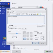 Light Image Resizer - Screenshot 5