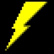LightningCalc logo
