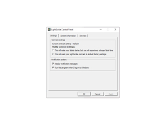 LightScribe System Software - settings