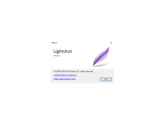 LightShot - about