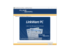 LinkWare PC - install