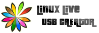 LinuxLive USB Creator logo