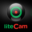 liteCam HD logo
