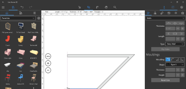 Live Home 3D - Screenshot 1