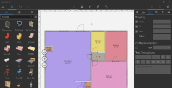 Live Home 3D - Screenshot 3
