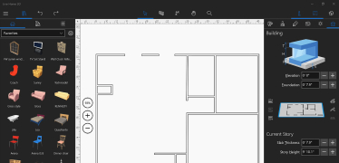 Live Home 3D - Screenshot 2