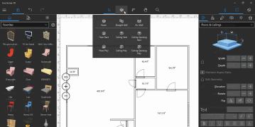 Live Home 3D - Screenshot 4