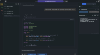 LM Studio - Screenshot 1