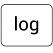 Log Calculator logo