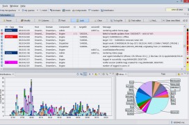 logFACES Enterprise Logging Suite - Screenshot 4