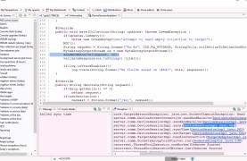 logFACES Enterprise Logging Suite - Screenshot 5