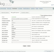 logFACES Enterprise Logging Suite - Screenshot 2