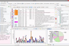 logFACES Enterprise Logging Suite - Screenshot 1