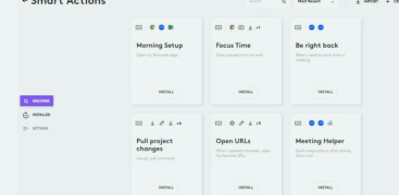 Logi Options+ - Screenshot 3