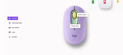 Logi Options+ - Screenshot 4