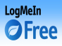 LogMeIn Free logo