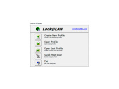 LookAtLAN - wizard-screen-and-options