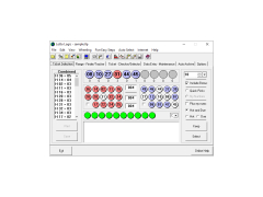 Lotto Logic Lottery Software - main-screen