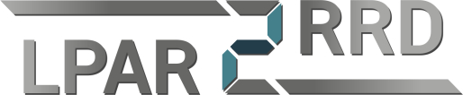 LPAR2RRD logo