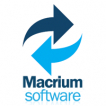 Macrium Reflect Free logo