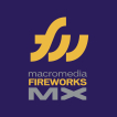 Macromedia Fireworks MX logo