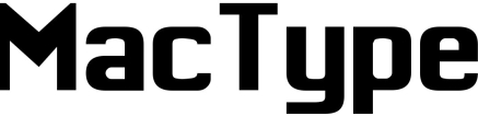 MacType logo