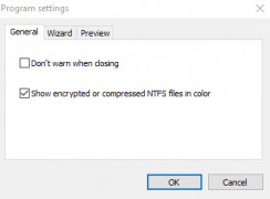 Magic NTFS Recovery screenshot 3