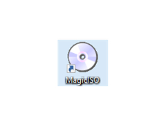MagicISO Maker - logo