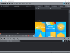 MAGIX Movie Edit Pro - store