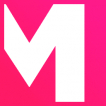 MAGIX Music Maker Premium logo